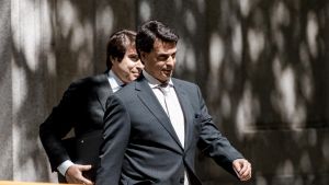 El PSOE reclama prorrogar la causa contra el novio de Ayuso y que se publique el informe de la UCO