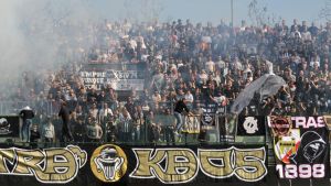 Chi ha comprato dalle Marche, con un falso nome, è stato scoperto dalle autorità di sicurezza. Ascolani infiltrati: annullati i biglietti per la Gradinata locali