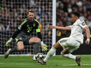 Neuers Schatten wird zur WM-Hypothek für die DFB-Elf