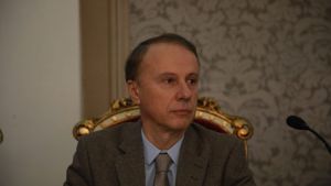 Rektor Vladan Đokić za Radar: „Slanje policije na univerzitet je priznanje da si izgubio sve argumente“