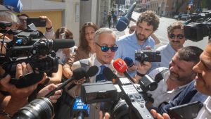 L’ex consulente di Sempio al Cairoli: «Mi scrivono che Stasi è in carcere per colpa mia»