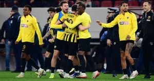 ΑΕΚ: Ο οιωνός της έκτης νίκης και οι πέντε πίνακες μίας αξιόλογης πορείας, που κρυφοκοιτάζει τη συνέχεια!