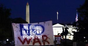 Trump otvorio Hormušku crvotočinu bez nuklearnog armagedona