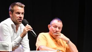 Forlì, la dirigenza scaccia i timori e rilancia: 