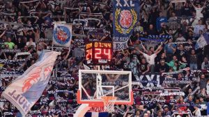 Le pagelle: bene anumba, sorokas forza troppo. Sarto show, Mastellari a vuoto