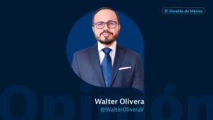 ¿Equilibrio de poder?