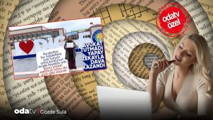 Haber bültenlerinden reklamlara... Artık herkes farkında