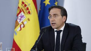 España reabrirá de forma inmediata su embajada en Teherán, cerrada en marzo por la guerra