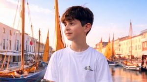 Ragazzino morto sugli sci, il dolore del papà: «Mathias ha vissuto pienamente»