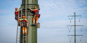 Ob Stromleitung oder Seilbahn: Möge die beste Variante gewinnen!