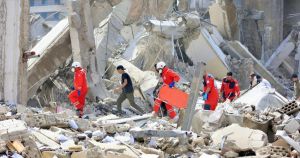 Israel dinamita el acuerdo entre EEUU e Irán con su matanza en Líbano