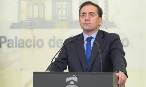 Exteriores confirma la reapertura de la embajada de España en Teherán