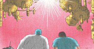 Kathleen Stock, born-again conservative