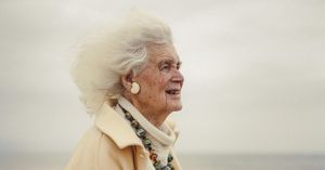 Jan Morris’s defiant life