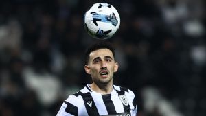 Σπίτι χωρίς Γιάννη…