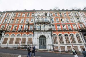 Après des années de sommeil, la commune d’Eaux-Bonnes cultive l’espoir d’un nouveau départ