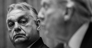 Orban’s Fate Is a Warning Not to Get Too Close to Trump