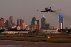 DFW TSA Wait Times Drop to 5-15 Minutes as Lines Stabilize at Dallas Airport Amid Shutdown