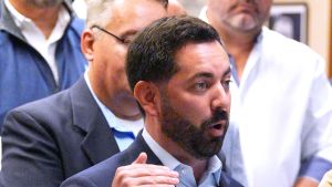 How Lawler can reject Trump's crazy rhetoric — and back the Iran warMatt Richter