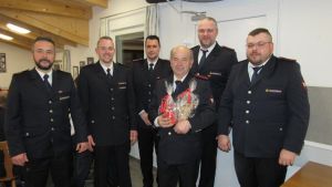 30 Einsätze und starke Gemeinschaft: Feuerwehr blickt auf aktives Jahr zurück