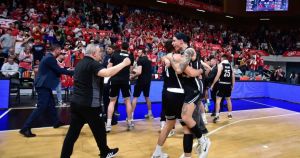 Δεν θα ήταν μόνο μαύρο το 2026 για τον ΠΑΟΚ