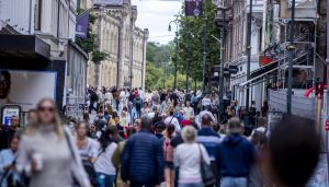 Hva skal være alternativet til populismen?