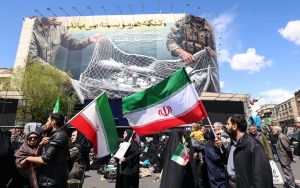 As Trump claims victory, Iran emerges bruised but resilient, with leverage over Hormuz
