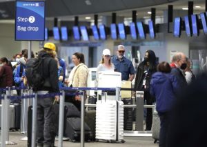 SFO TSA Lines Stay Under 15 Minutes as San Francisco Airport Dodges Shutdown Chaos at Other US Hubs