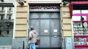 Trieste, la palestra Daytona al capolinea: ore contate prima del fallimento