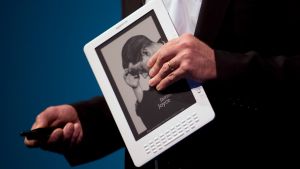 Amazon Just Sent Its Most Loyal Kindle Customers the Worst Thank-You Note of All Time