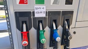 Carburanti, distributori a secco in Fvg: è corsa al pieno dopo i rincari in Slovenia