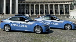 La Polizia di Stato celebra il 174esimo della fondazione. Cerimonia a Napoli