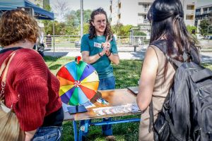 Une journée « Prévention Santé » à Pau pour être « au plus proche de la population »