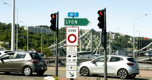 De retour au Parlement, les zones à faibles émissions risquent de partir en fumée