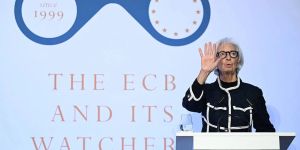 É improvável que Europa enfrente alta da inflação, mas há risco de retrocesso climático