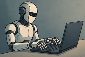 O maior erro das empresas digitais é não saber o que não automatizar