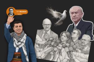 Oyalama mı, irade eksikliği mi?