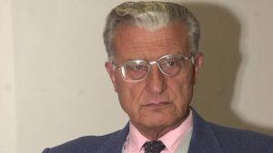 L’addio a Calogero, Palombarini: «Lo rispettavo ma il garantismo quella volta è stato ignorato»