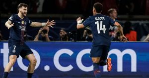 Το σήμα των τεσσάρων