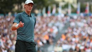 Quando gioca Sinner a Montecarlo, Jannik sfida il n° 53 Atp Machac: orario e dove vedere il match