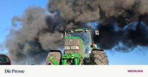 Der Angriff der Agrarlobby auf den EU-Klimazoll ist ein Eigentor