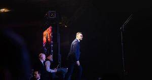 La droite, comme une poule devant le couteau Bardella