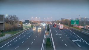 Cantieri sul Passante, weekend di chiusure e deviazioni: ecco i tratti interessati