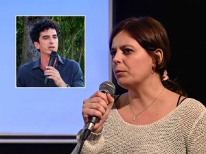 Citofonare Salis. E ora risponda