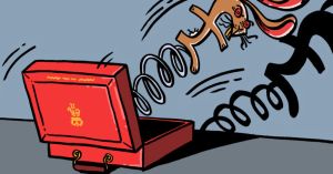 5. Britain can’t afford to be middle class anymore