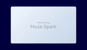 Meta launches Muse Spark AI model, critics call it overhyped