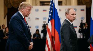 BILANDŽIĆ: Priznavanje rezultata sile u Ukrajini – alarm za Balkan