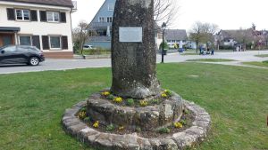 Ein Ehrentrunk mit Hindernissen. Warum der Großherzog dennoch freundlich blieb