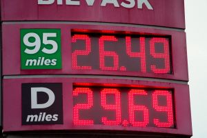 ⁠–⁠ Tesla-folk i byene trenger ikke penger fordi om de på bygda med Taunus sliter