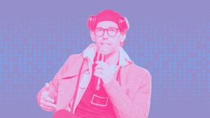 Quest Nutrition Co-Founder Tom Bilyeu Built a $1 Billion Brand Using 1 Uncomfortable Rule About Emotions